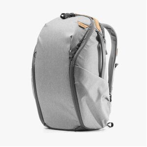 Peak Design Everyday Backpack Zip 20L Gray